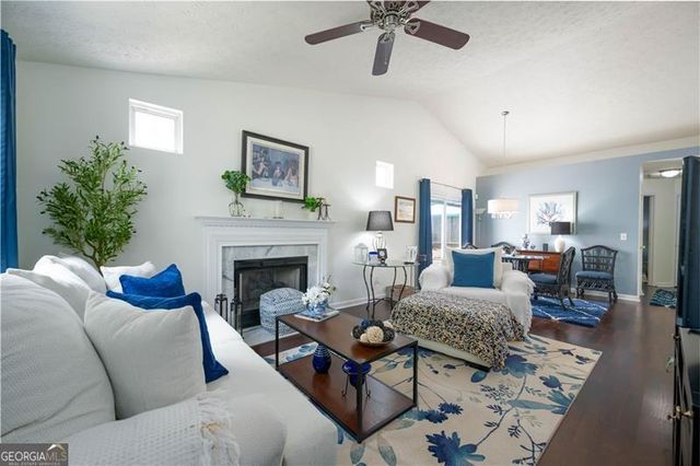 2305 Keenland Court, Cumming, GA 30040