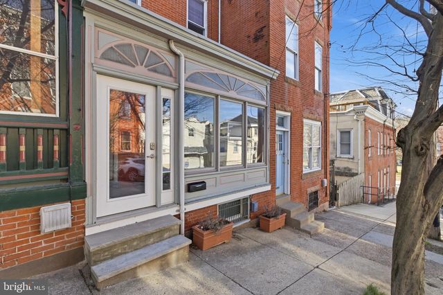 3726 STANTON ST, Philadelphia, PA 19129