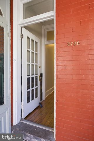 3726 STANTON ST, Philadelphia, PA 19129