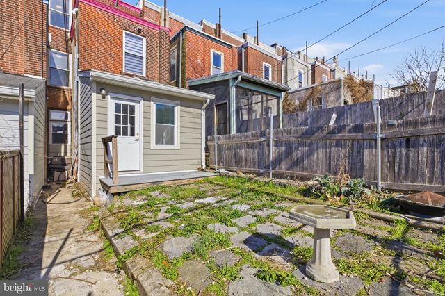 3726 STANTON ST, Philadelphia, PA 19129
