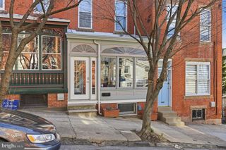 3726 STANTON ST, Philadelphia, PA 19129