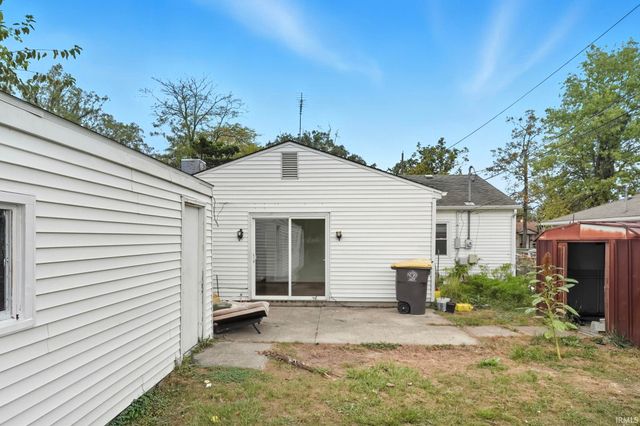 1612 Elmrow Drive, Fort Wayne, IN 46806