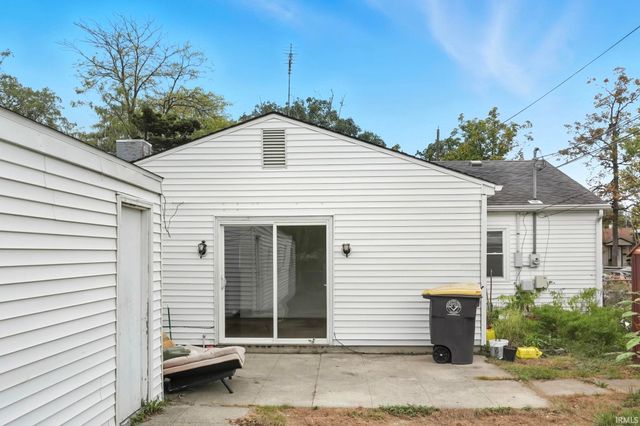 1612 Elmrow Drive, Fort Wayne, IN 46806