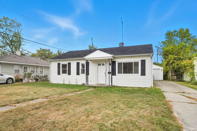 1612 Elmrow Drive, Fort Wayne, IN 46806