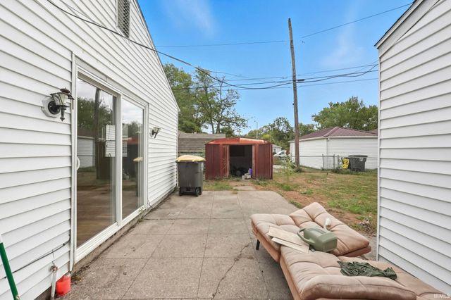 1612 Elmrow Drive, Fort Wayne, IN 46806