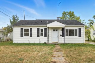 1612 Elmrow Drive, Fort Wayne, IN 46806