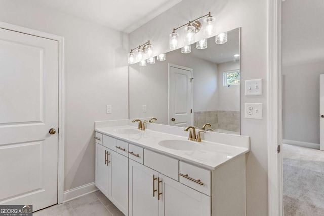425 Greyfield Drive, Canton, GA 30115