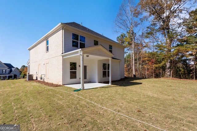 425 Greyfield Drive, Canton, GA 30115