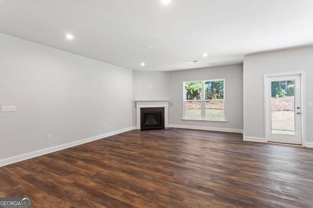 425 Greyfield Drive, Canton, GA 30115
