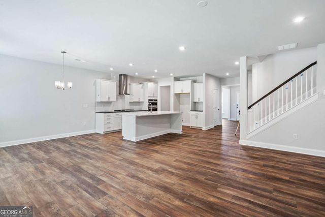 425 Greyfield Drive, Canton, GA 30115