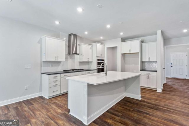 425 Greyfield Drive, Canton, GA 30115
