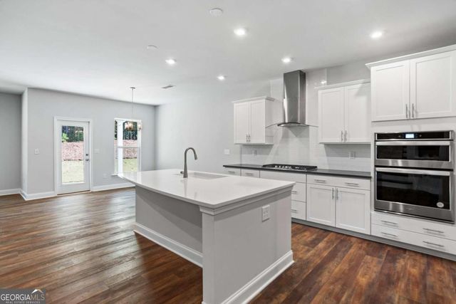 425 Greyfield Drive, Canton, GA 30115