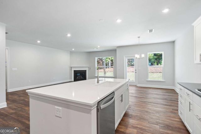 425 Greyfield Drive, Canton, GA 30115