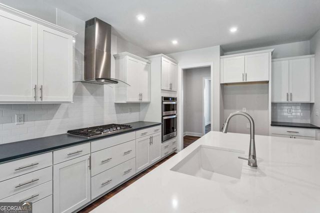 425 Greyfield Drive, Canton, GA 30115