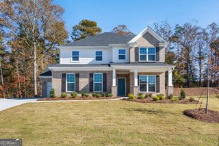 425 Greyfield Drive, Canton, GA 30115