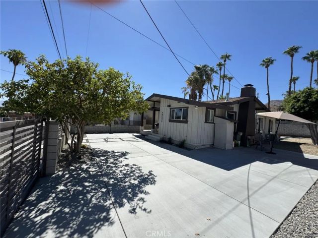 68695 F, Cathedral City, CA 92234