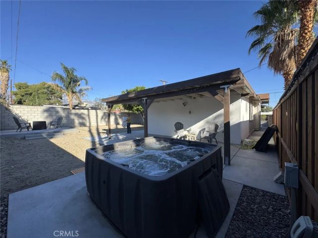 68695 F, Cathedral City, CA 92234