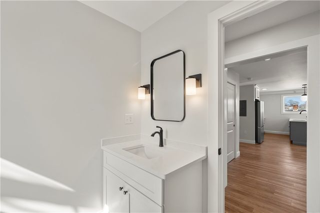 36 Evarts Street, Newport, RI 02840