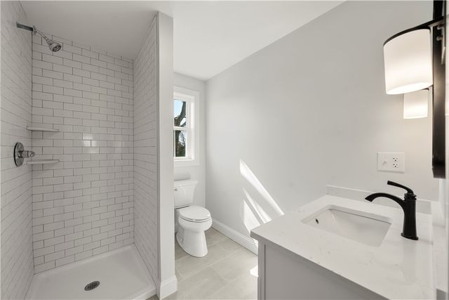 36 Evarts Street, Newport, RI 02840