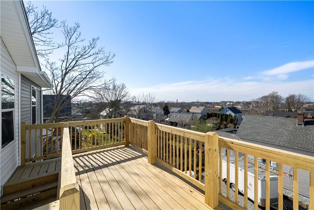 36 Evarts Street, Newport, RI 02840