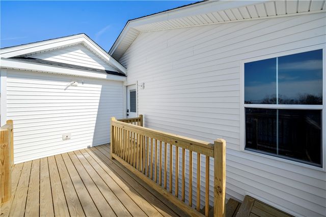 36 Evarts Street, Newport, RI 02840