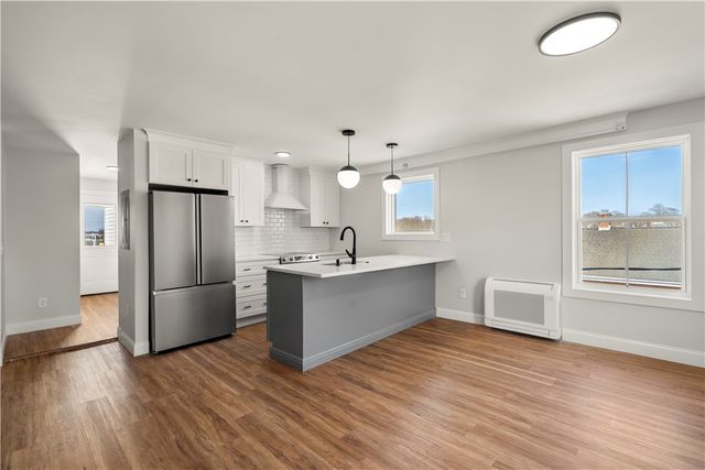 36 Evarts Street, Newport, RI 02840