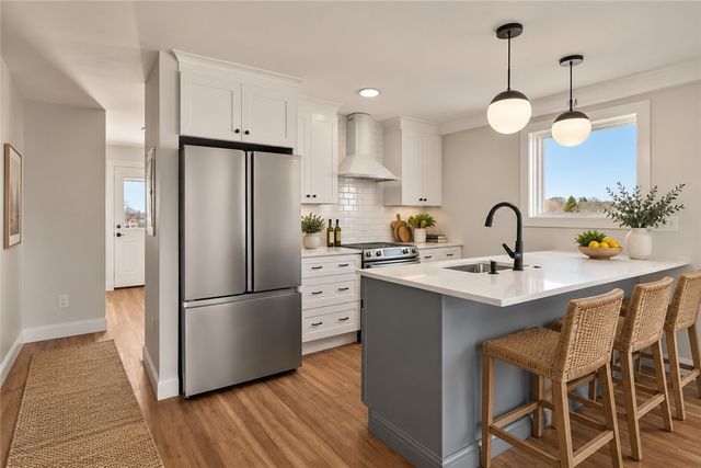 36 Evarts Street, Newport, RI 02840