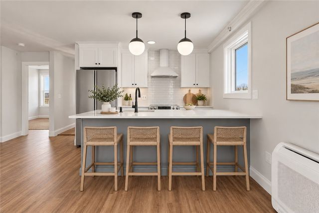 36 Evarts Street, Newport, RI 02840