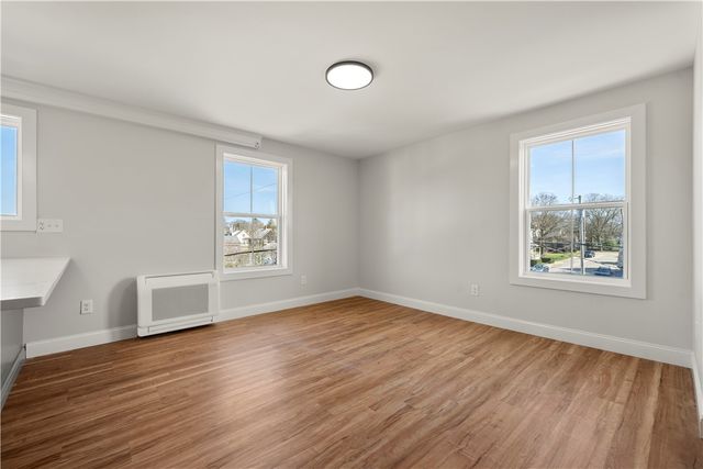 36 Evarts Street, Newport, RI 02840