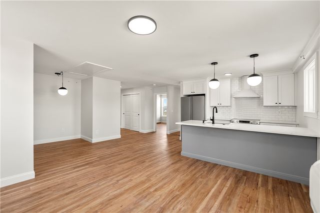 36 Evarts Street, Newport, RI 02840