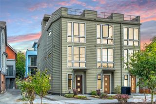 618 N 49th Street, Seattle, WA 98103