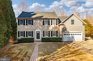 3 FIELD CT, Wrightstown, NJ 08562
