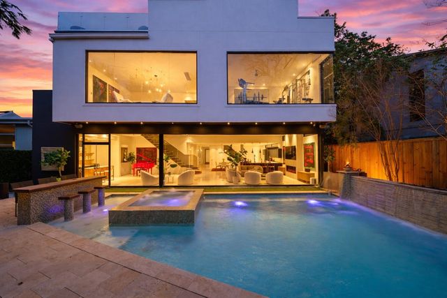 5419 John Dreaper Drive, Houston, TX 77056