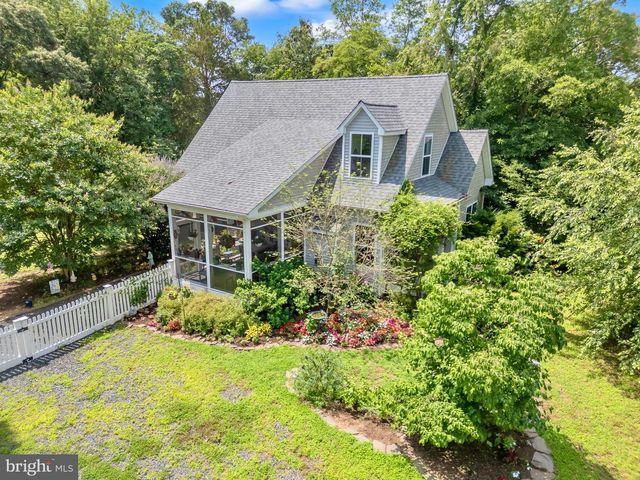 321 FRONT ST, Crumpton, MD 21628