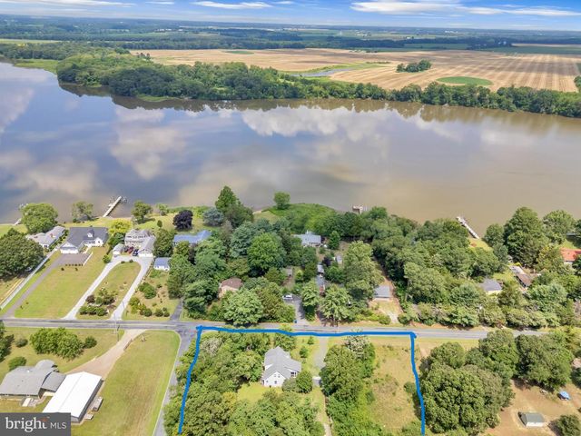 321 FRONT ST, Crumpton, MD 21628