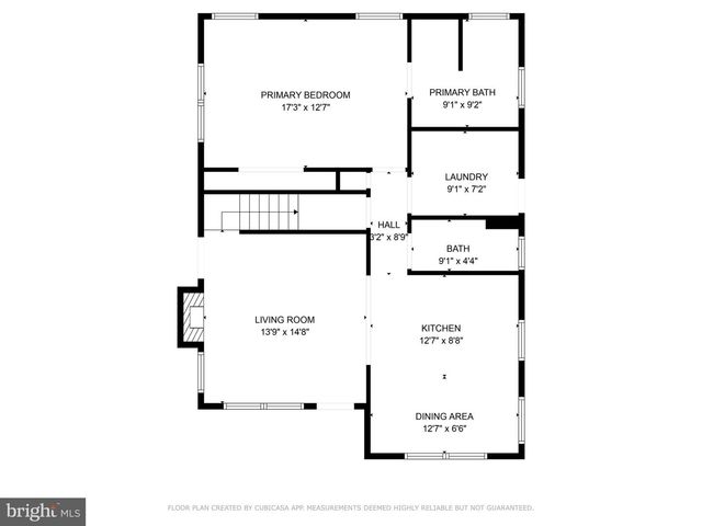 321 FRONT ST, Crumpton, MD 21628