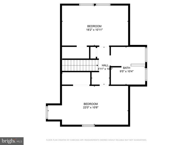 321 FRONT ST, Crumpton, MD 21628