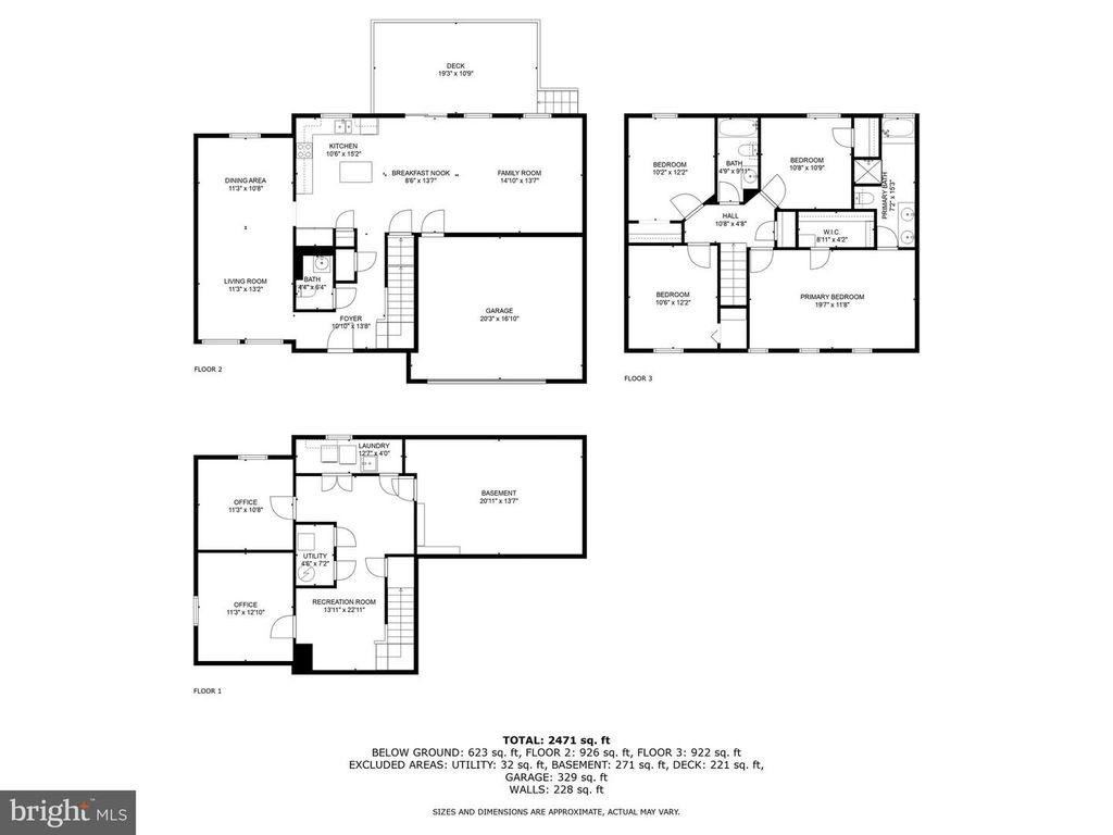 237 PARKVIEW BLVD, Spring City, PA 19475