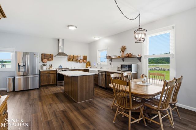 4426 Metcalf Road, Burtchville Twp, MI 48059
