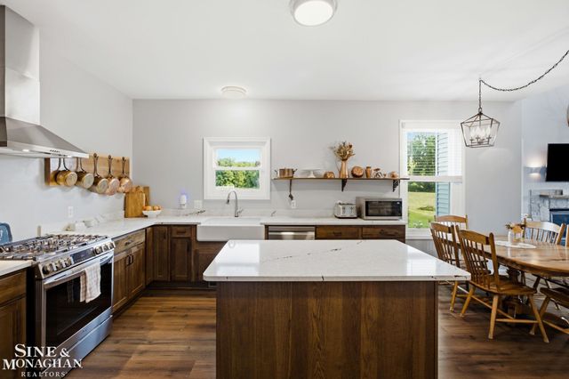 4426 Metcalf Road, Burtchville Twp, MI 48059