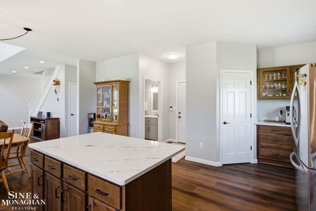4426 Metcalf Road, Burtchville Twp, MI 48059