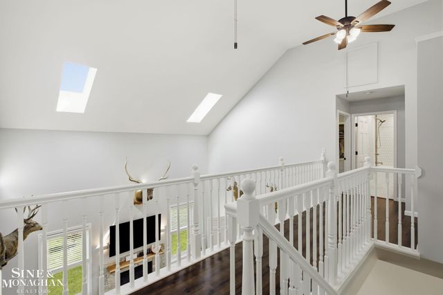 4426 Metcalf Road, Burtchville Twp, MI 48059