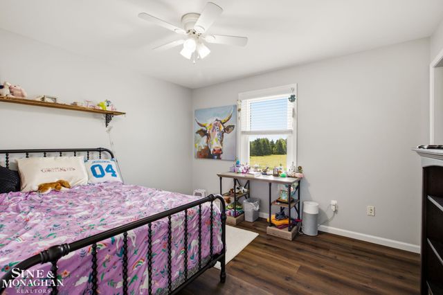 4426 Metcalf Road, Burtchville Twp, MI 48059