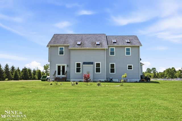 4426 Metcalf Road, Burtchville Twp, MI 48059