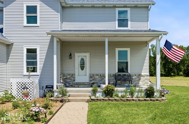 4426 Metcalf Road, Burtchville Twp, MI 48059