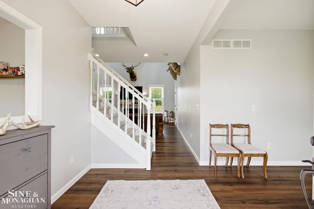 4426 Metcalf Road, Burtchville Twp, MI 48059