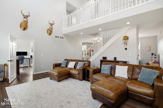 4426 Metcalf Road, Burtchville Twp, MI 48059