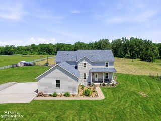 4426 Metcalf Road, Burtchville Twp, MI 48059