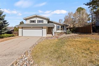 6050 Mach-1 Drive, Colorado Springs, CO 80918