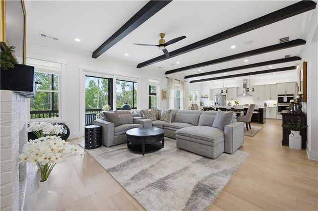 4990 Iris Street, Cumming, GA 30040